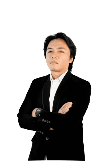 Argya A. Maghfirridho