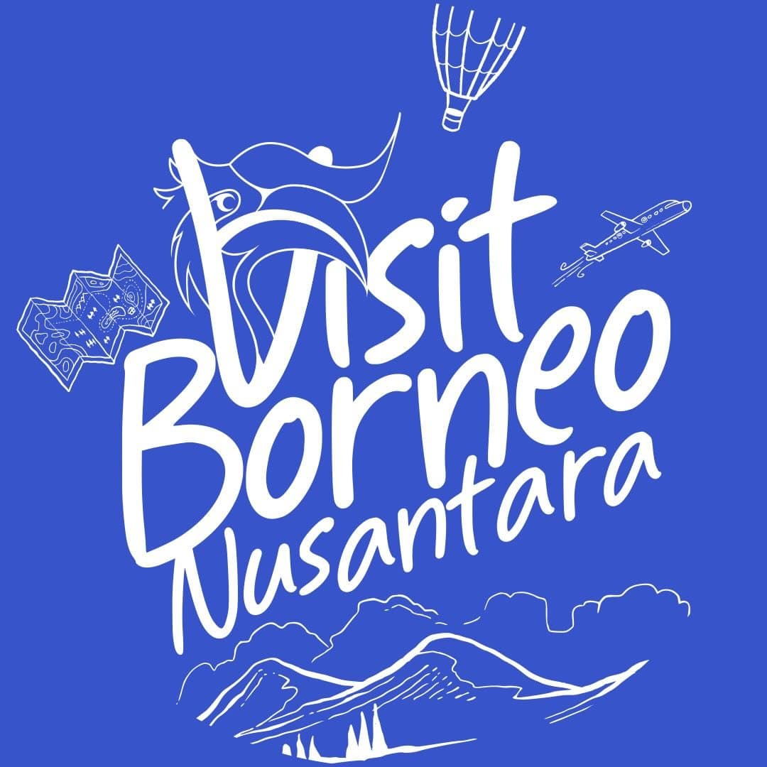 Visit Borneo Nusantara