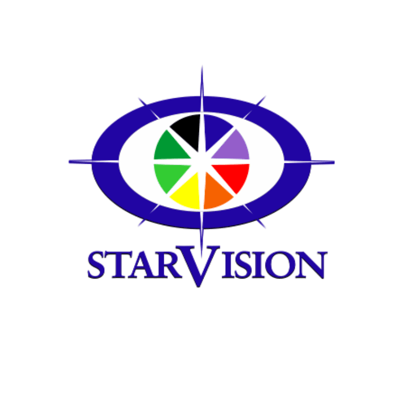 STARVISION