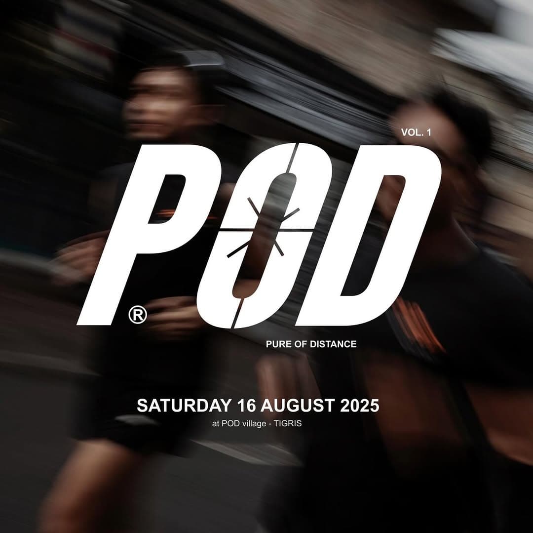 POD (Pure Of Distance)